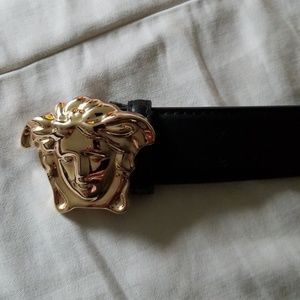 Versace Belt